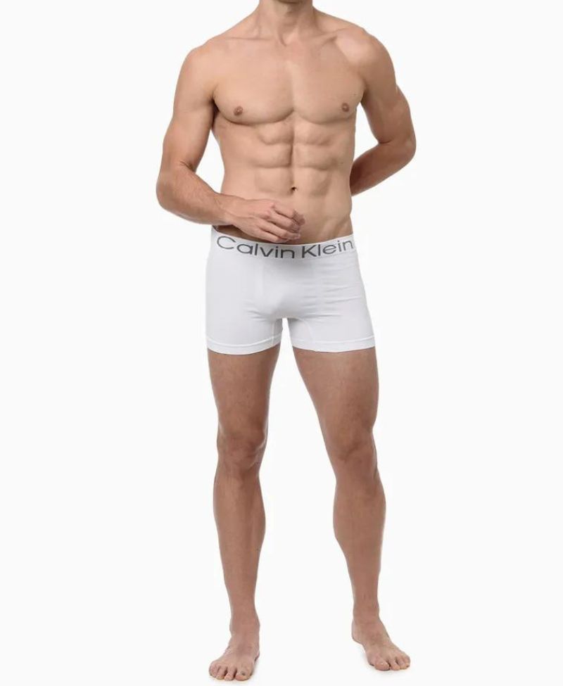 Cueca Box Braca Tunk Sem Costura - CK