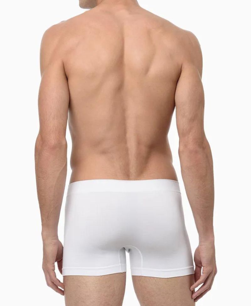 Cueca Box Braca Tunk Sem Costura - CK